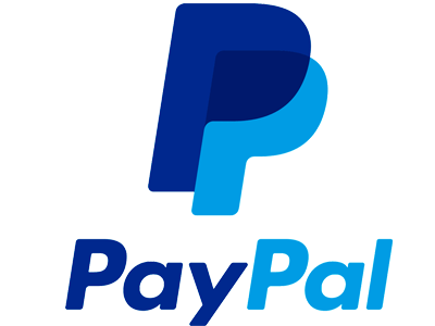 Оплата через paypal