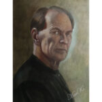 Картина Киноактёр