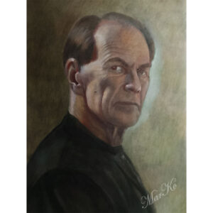 Картина Киноактёр