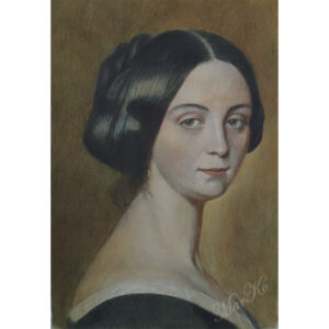 Картина В гармонии